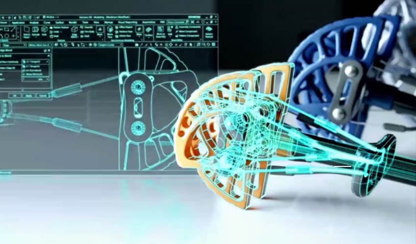 generative design