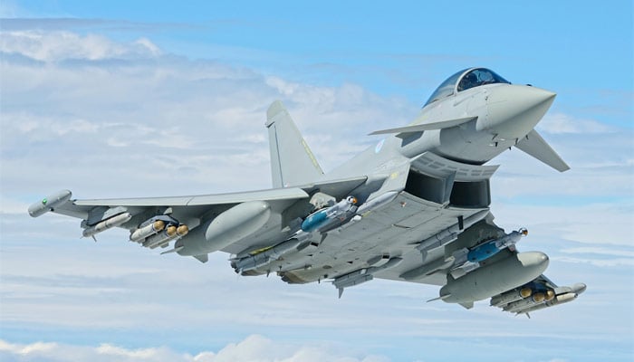 BAE Systems Stratasys