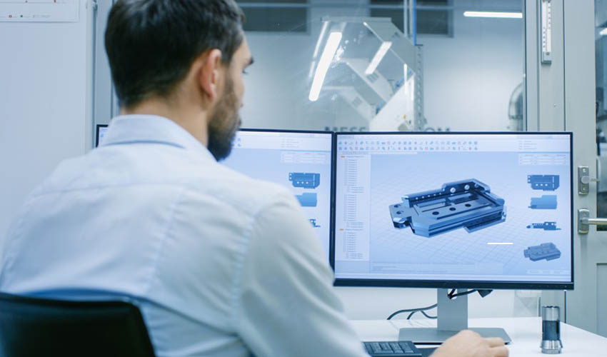 The Top Free 3D Modeling Software Programs
