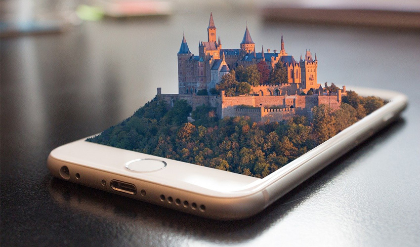 Top 3D Scanner Apps for Android and iOS