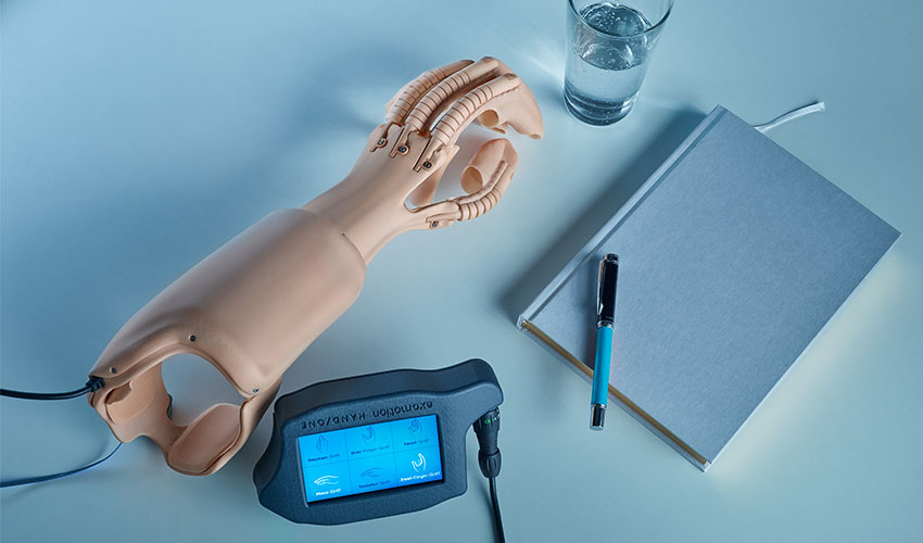 DyeMansion raises $14M to accelerate AM mass production