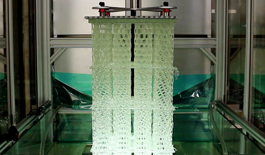 #3Dstartup: Azul 3D and its ultra-fast large format resin 3D printer