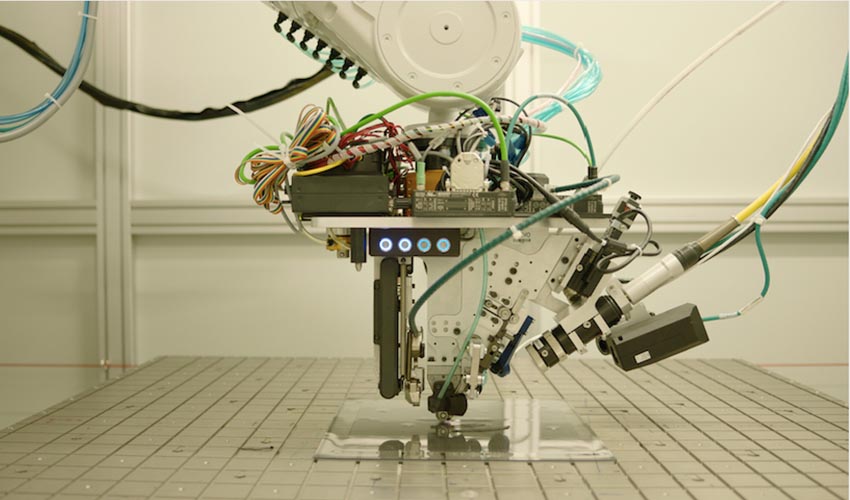 AREVO launches world’s first high-speed AM composite system