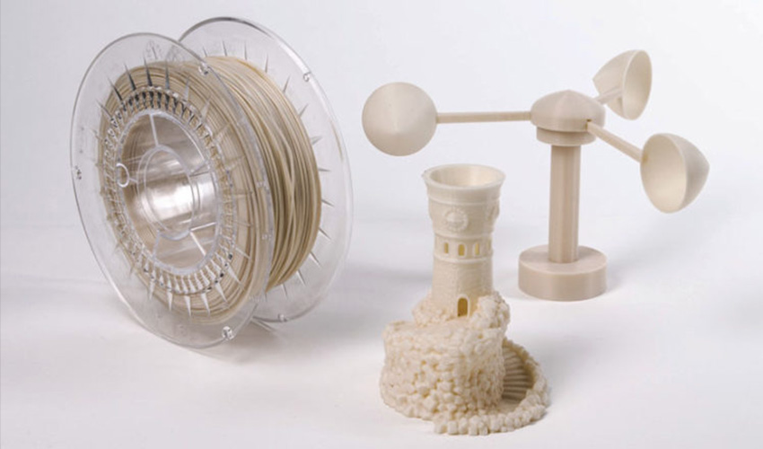 All You Need to Know About ASA for 3D printing