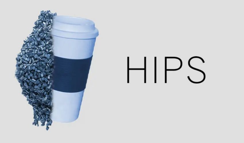 All You Need to Know About HIPS for 3D Printing