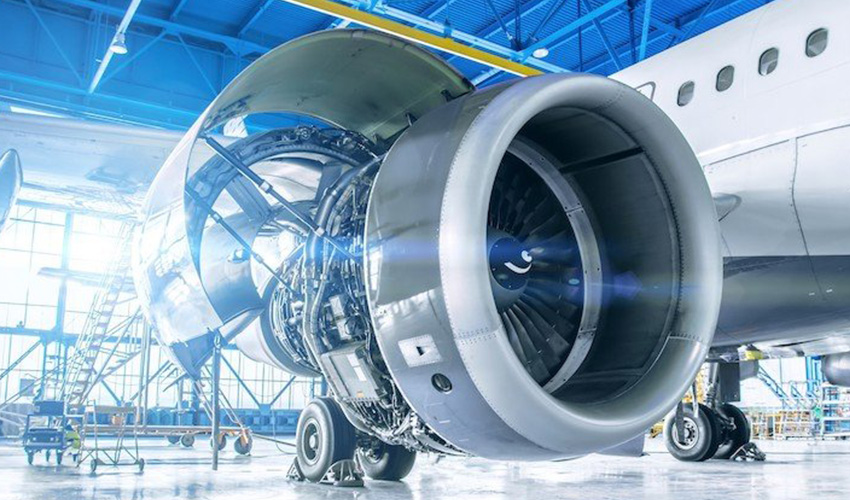 Optomec customers have repaired more than 10 million turbine blades