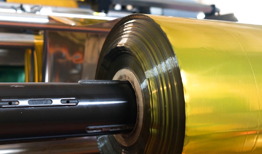 The US Army invests up to $11 million in the development of new polymers