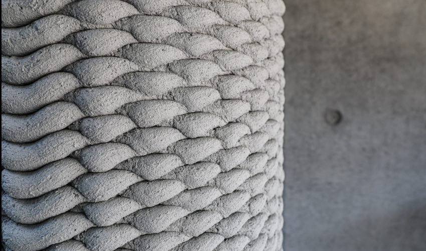 Hyperion Robotics on AM in the construction sector, 3D printing schools in Madagascar, and more