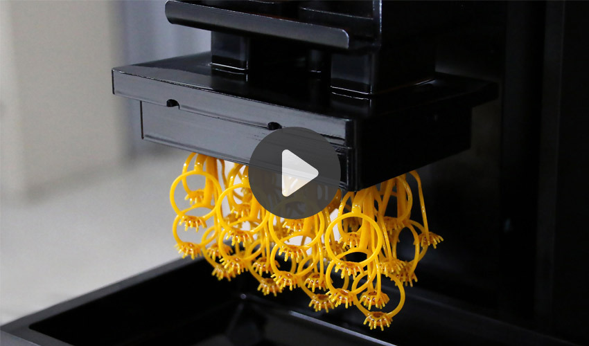 Top 5 Videos: EnvisionTEC success story, and more