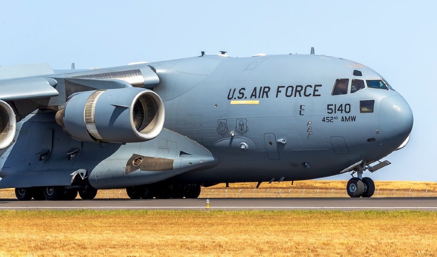 The US Air Force contracts Optomec for $1 million