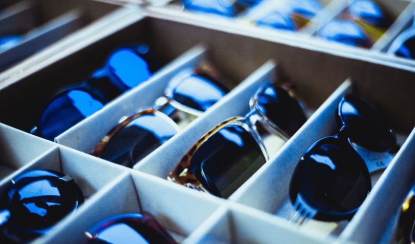 Materialise partners with Ditto to transform the eyeware industry