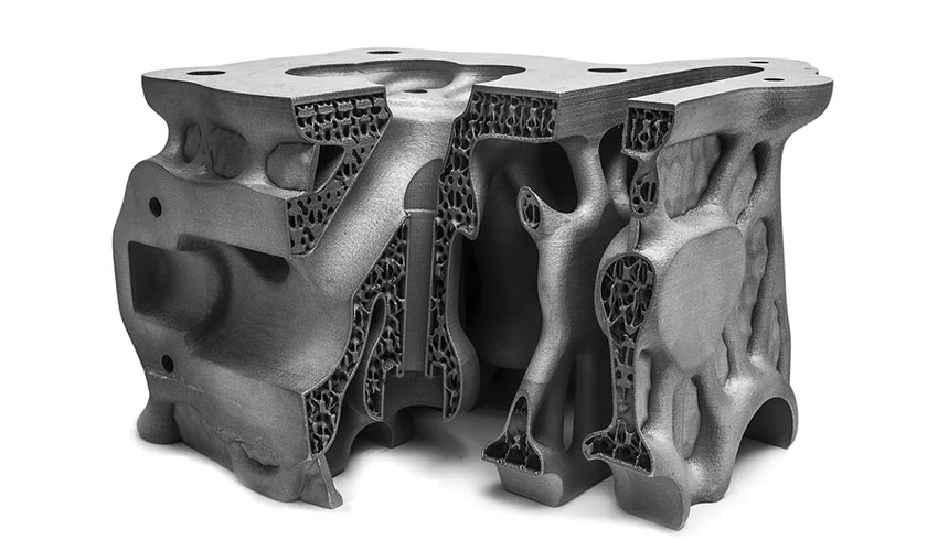 Netfabb: The 3D Printing Software for Manufacturing Preparation