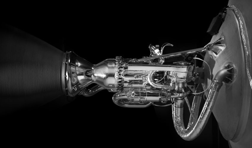 Relativity Space win NASA multi-planetary exploration contract
