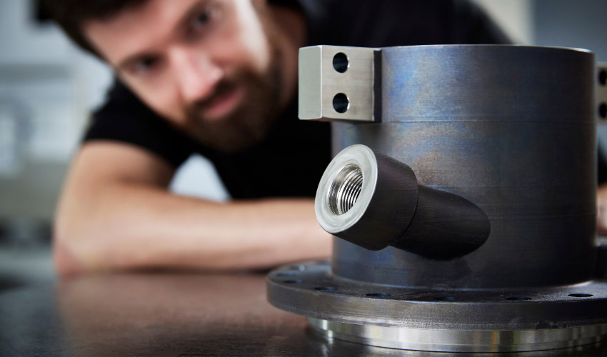 Improving the performance of next-generation energy applications with metal 3D printing