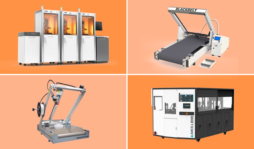 Continuous 3D Printing: What Are the Solutions on the Market?