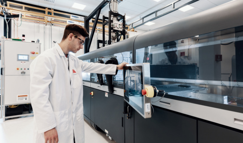 Desktop Metal to Acquire EnvisionTEC in $300 million deal
