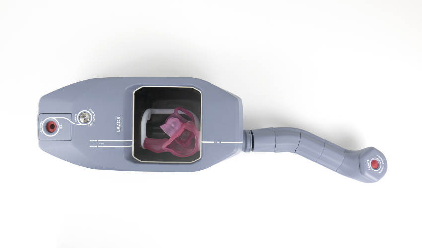 Biomodex adds new 3D printed surgical training solution