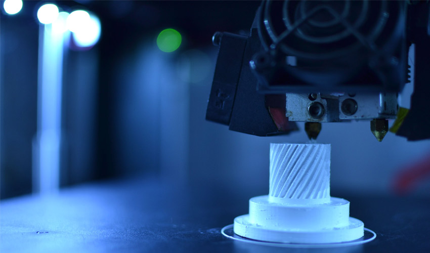 How to Take Advantage of the Benefits of Ceramic Additive manufacturing: Experts give their advice!