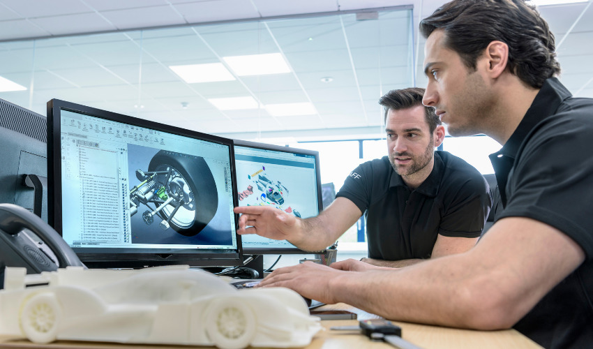 Dassault Systèmes and Xometry Partnership to accelerate part production
