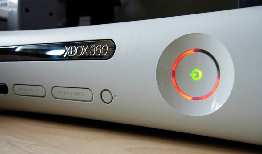 Researchers Design a 3D Printer Made From an Xbox 360