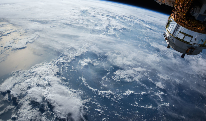 3D Printed Thrusters to be used for NASA’s First Voyage to the Moon’s South Pole