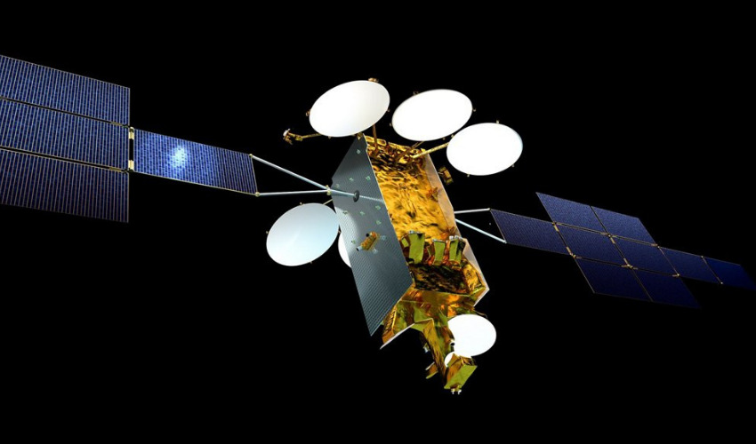 3D printing goes to space on Airbus’ Eurostar Neo satellites
