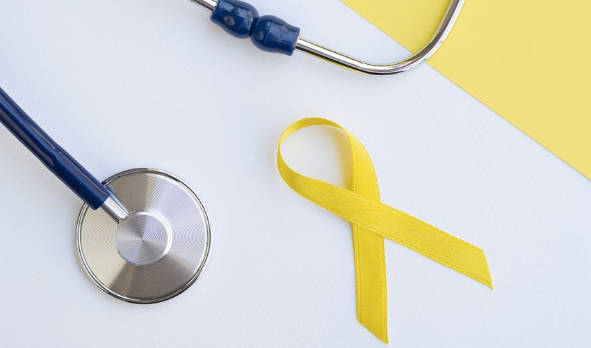 3D Technology Helps Battle Against Childhood Cancer