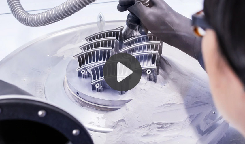 TOP 5 Videos: Trumpf and metal additive manufacturing …