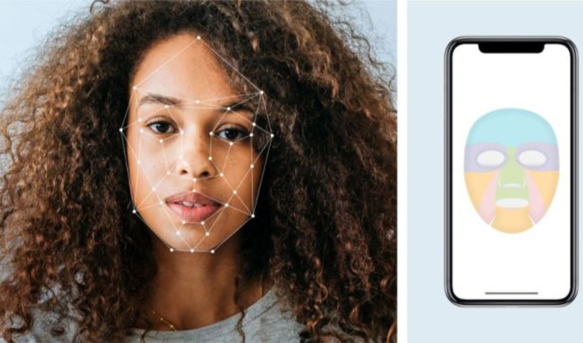 Neutrogena’s MaskID Project is Making Great Strides
