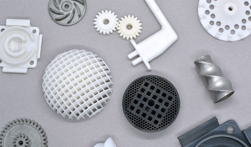 Nanoe on Democratizing Ceramic and Metal Desktop Additive Manufacturing