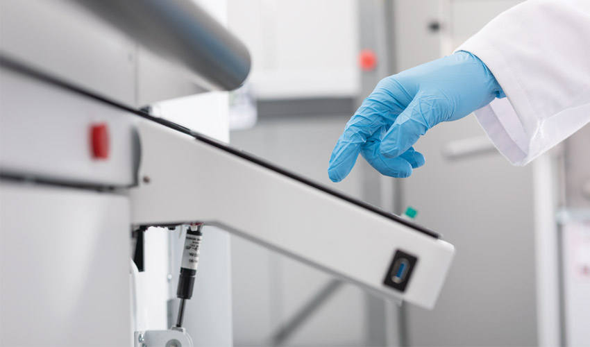 Stratasys Enters the Powder Bed Fusion Market with its SAF Process