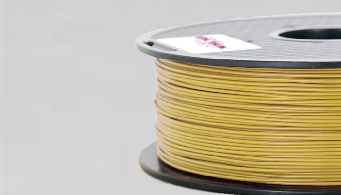 Californian Start-Up Unveils First Ever Sustainable Filament Made From Wine