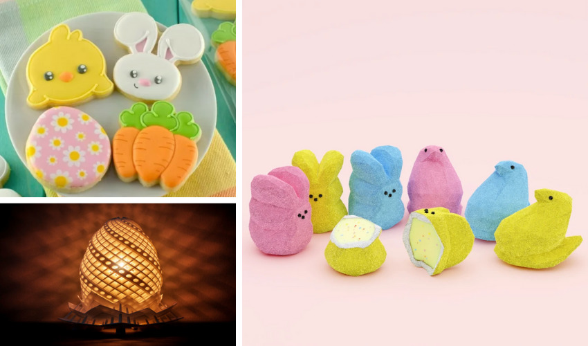 How To Celebrate Easter With 3D Printing