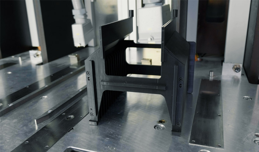 IGO3D Supports Manufacturers Turning to Additive Manufacturing