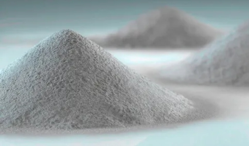 aluminum oxide