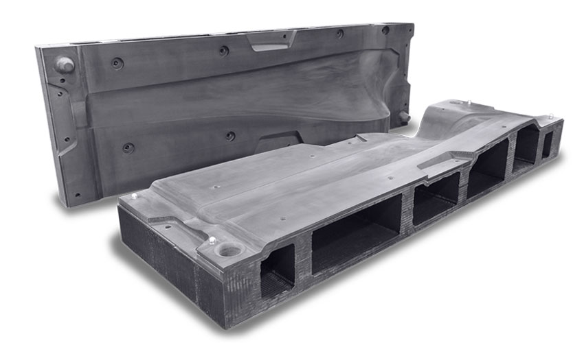 Discovery 3D Printers and the Benefits of Large Format Additive Manufacturing