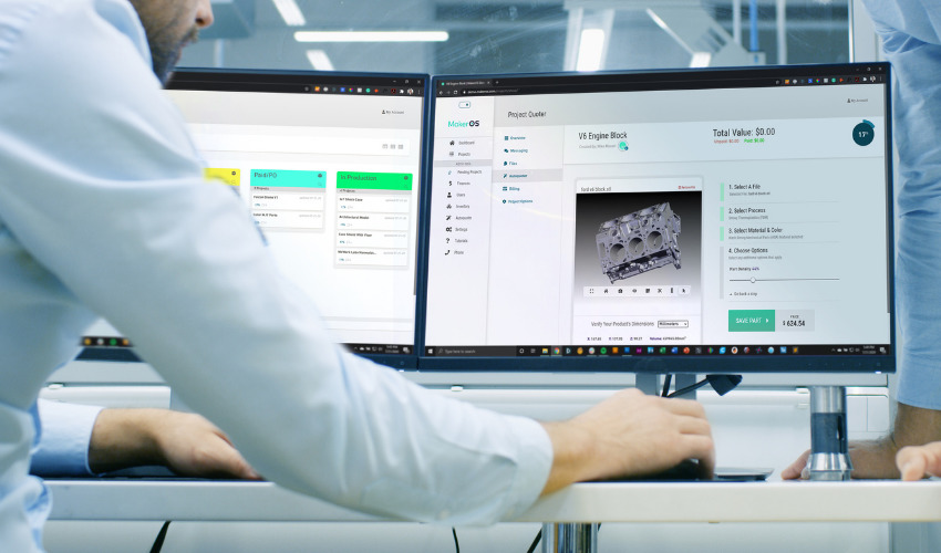 How to Benefit from AM Workflow Management Software: Experts Give Their Advice!
