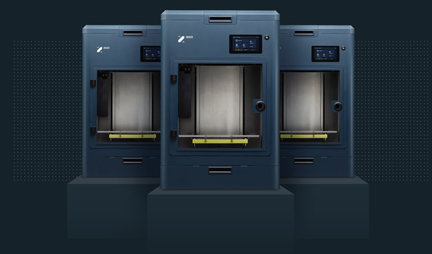 Zmorph i500, a Safer Industrial-Grade Machine