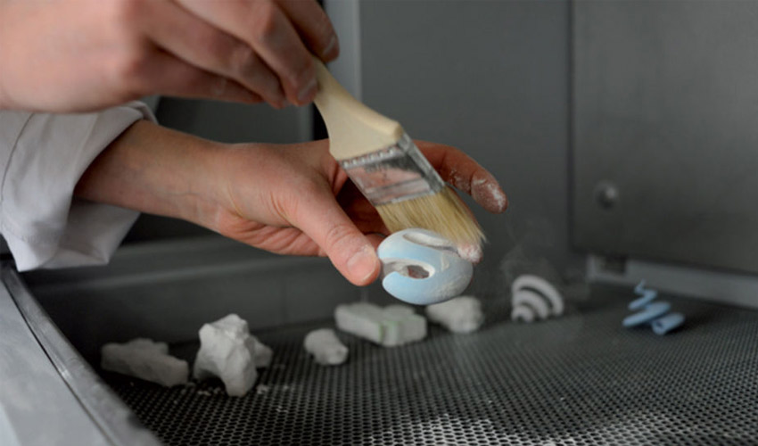 Sculpteo Study Shows that Additive Manufacturing is Making its Mark on Industry