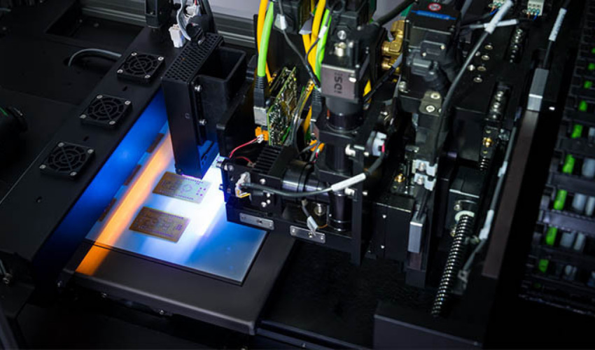 Nano Dimension Announces Acquisition of Machine Learning Leader DeepCube
