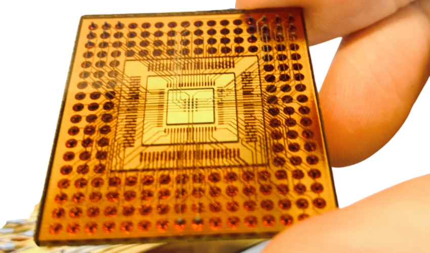 Nano Dimension on the Future of Electronics in Additive Manufacturing