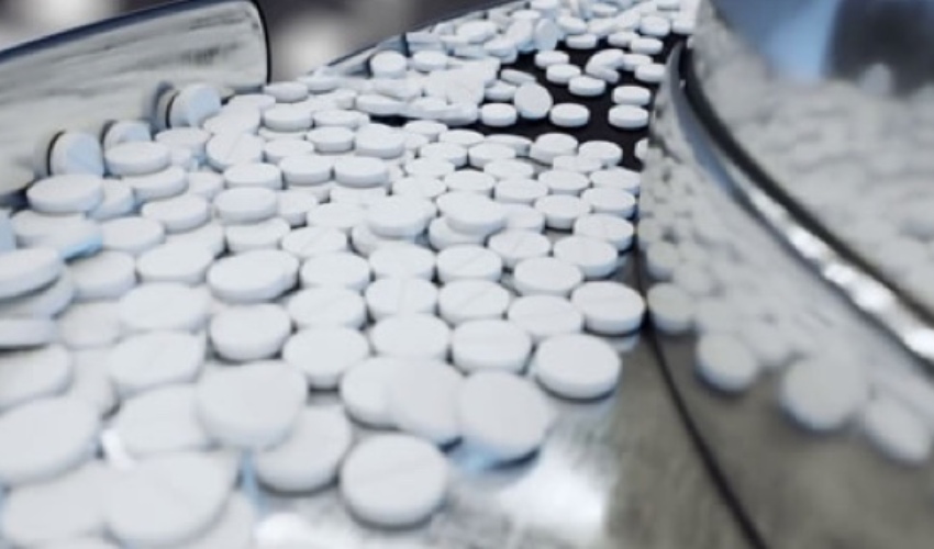 Aprecia and Nanoform Join Forces to Advance 3D Printed Nanomedicines