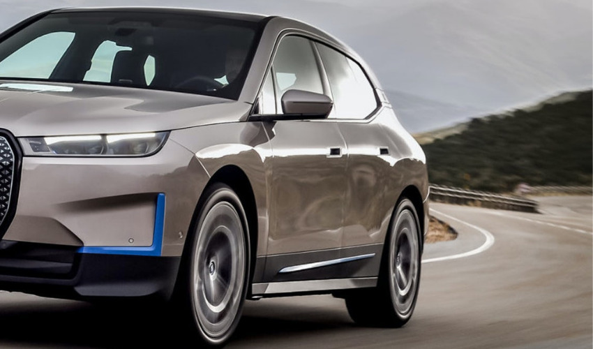 Rethinking Mobility Thanks to 3D Printing