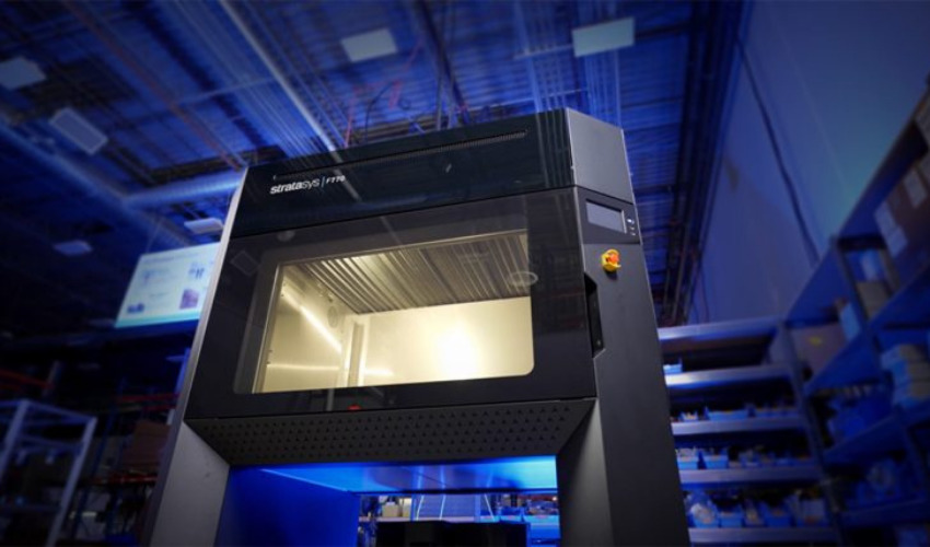 Stratasys Pushes into ‘Additive Manufacturing 2.0 Era’ with Launch of Machines For Every Market Need