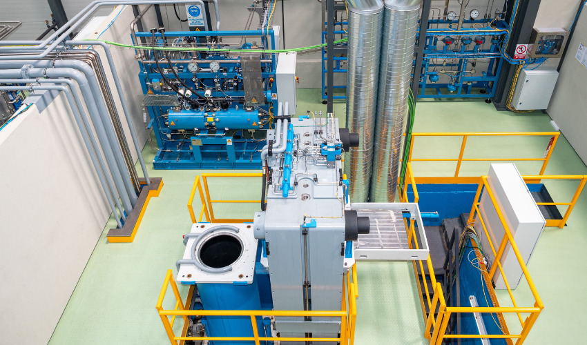 Hiperbaric and Aenium Team Up to Show Benefits of Hot Isostatic Pressing (HIP) Technology for Additive Manufacturing