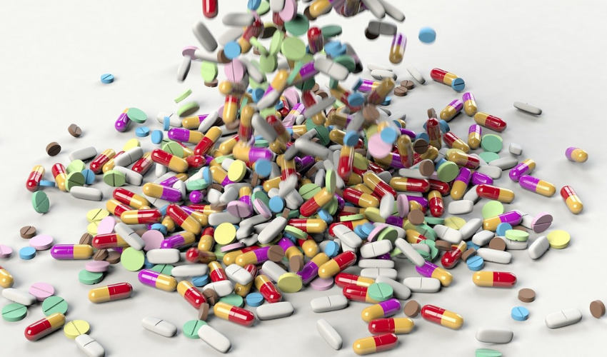 Could 3D Printing Make Personalized Medications Possible?
