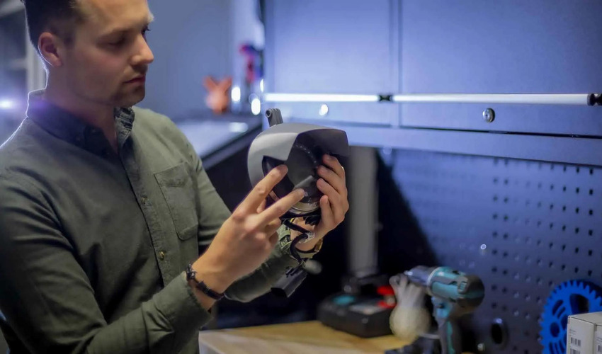Ultimaker Announces the Release of its Newest Filament, Ultimaker PETG