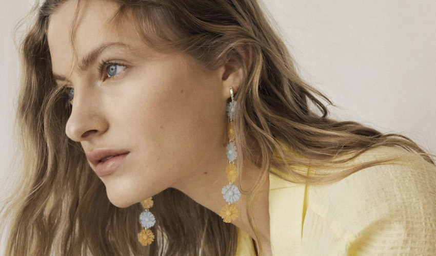 Mango Launches New 3D Printed Accessories Collection