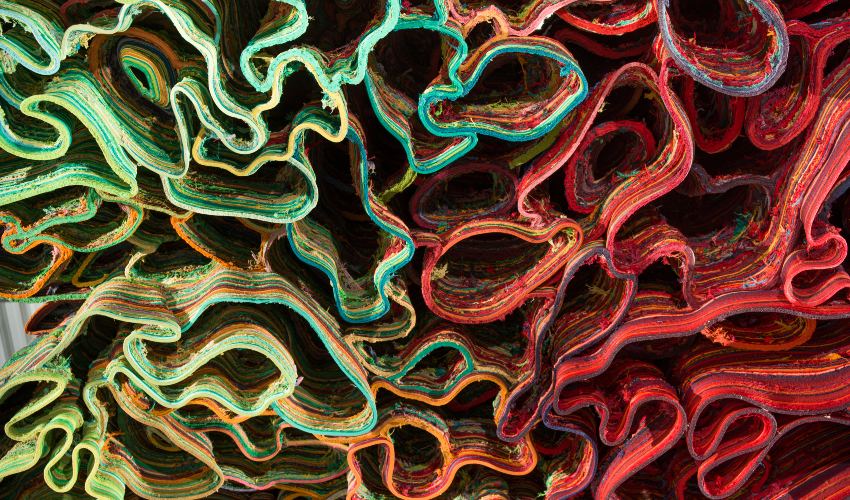 Peter Lang’s 3D Printed ‘Silent Orchestra’