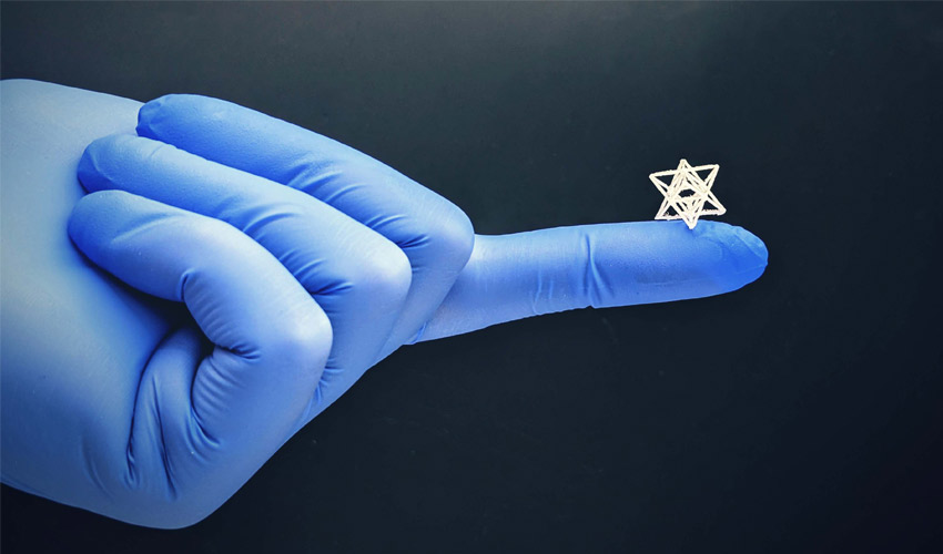 RMIT Research Team Develops New Method for Designing Implants Using Bioprinting and Injection Molding